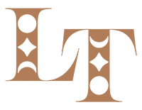 Lara Tijing Logo