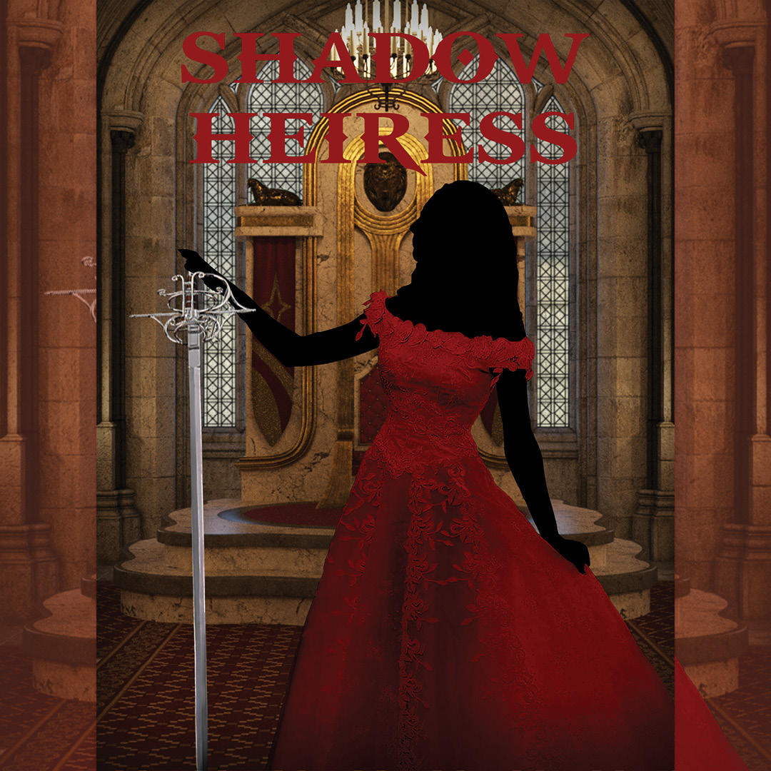 Shadow Heiress