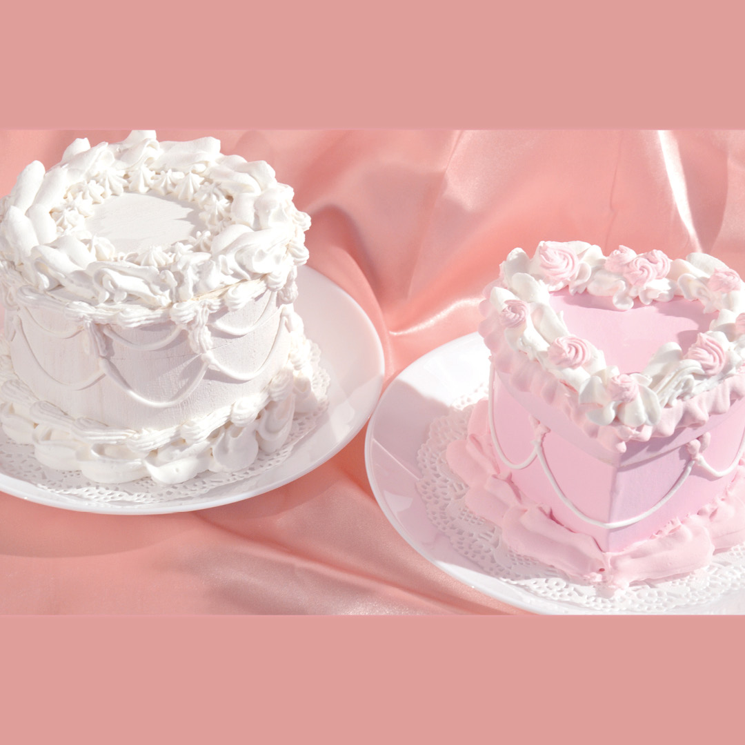 Lighting People & Products cake