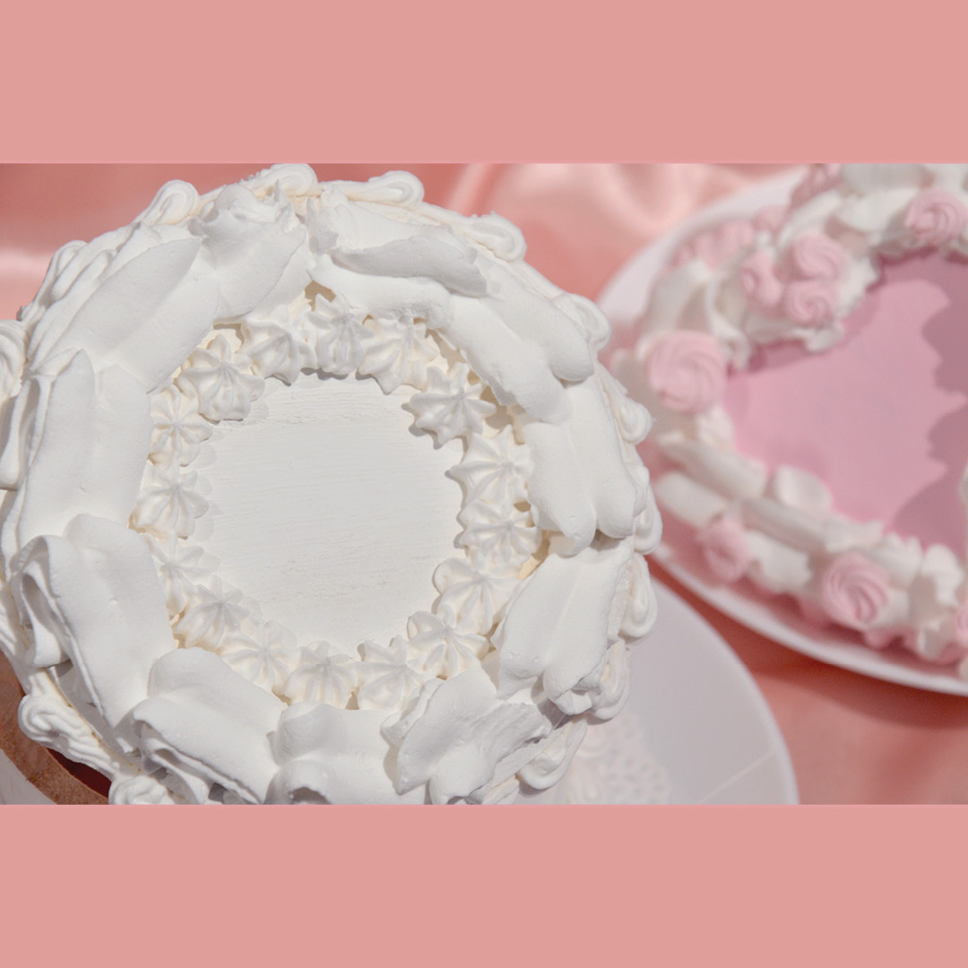Lighting People & Products cake