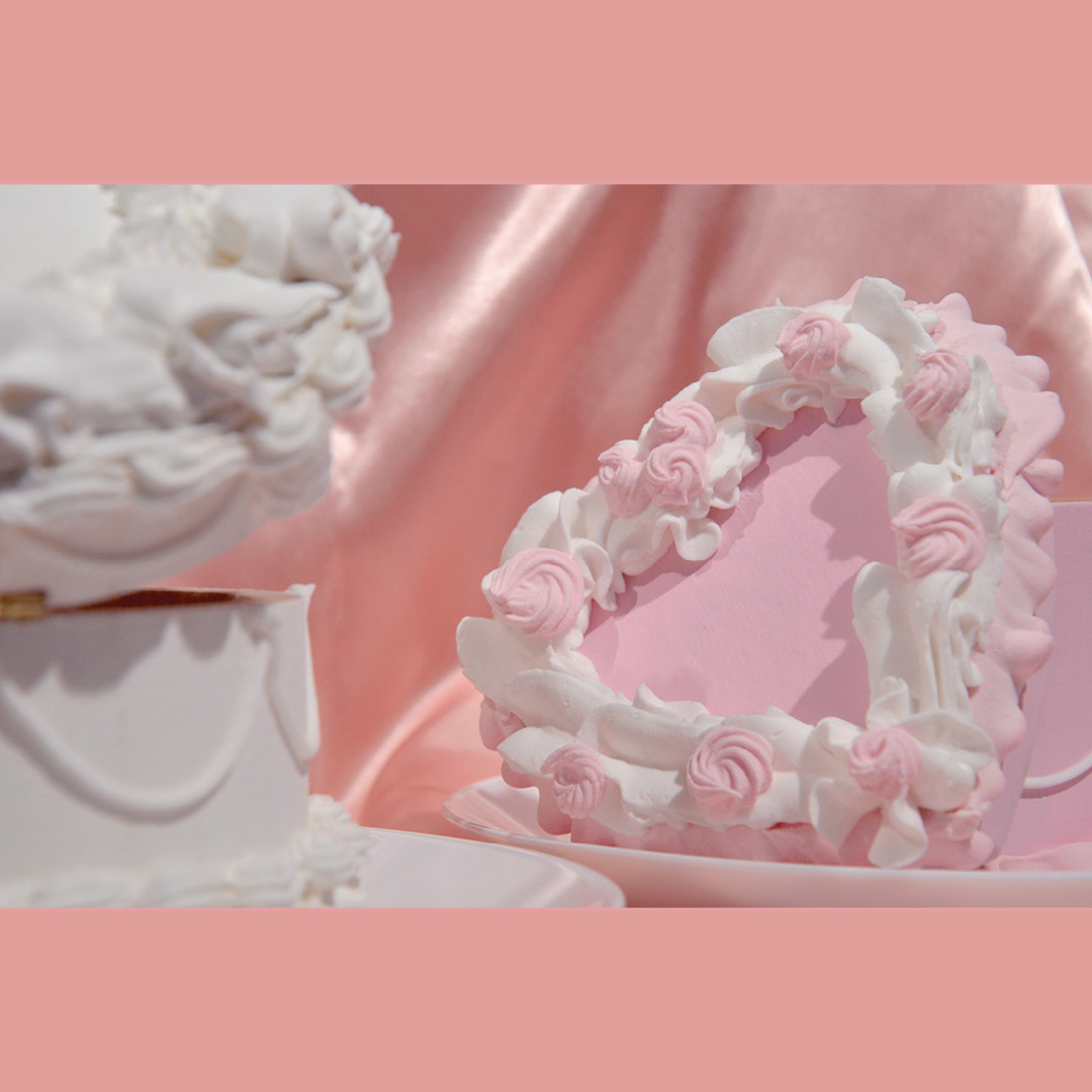 Lighting People & Products cake